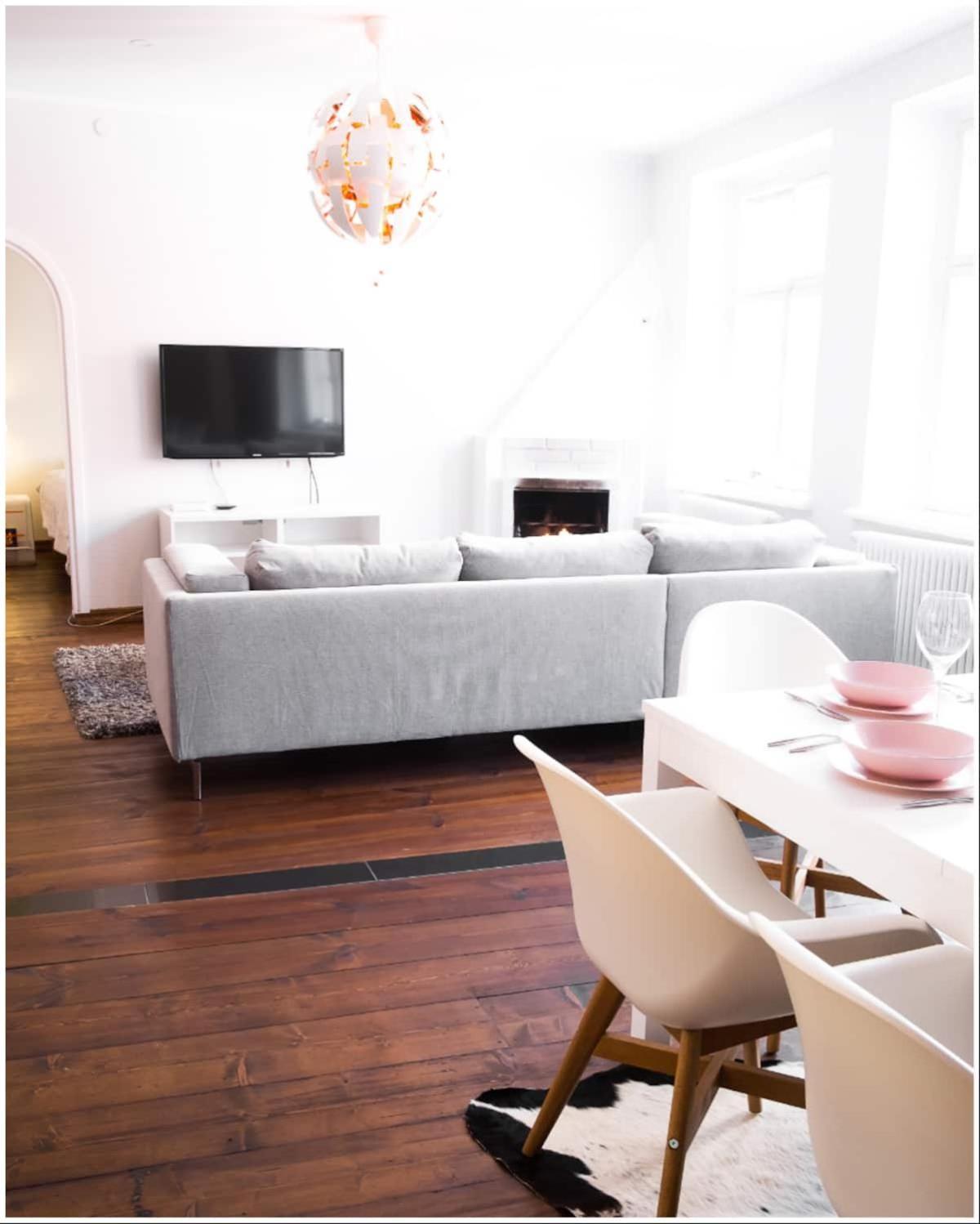 Heaven Apartment Таллин Экстерьер фото