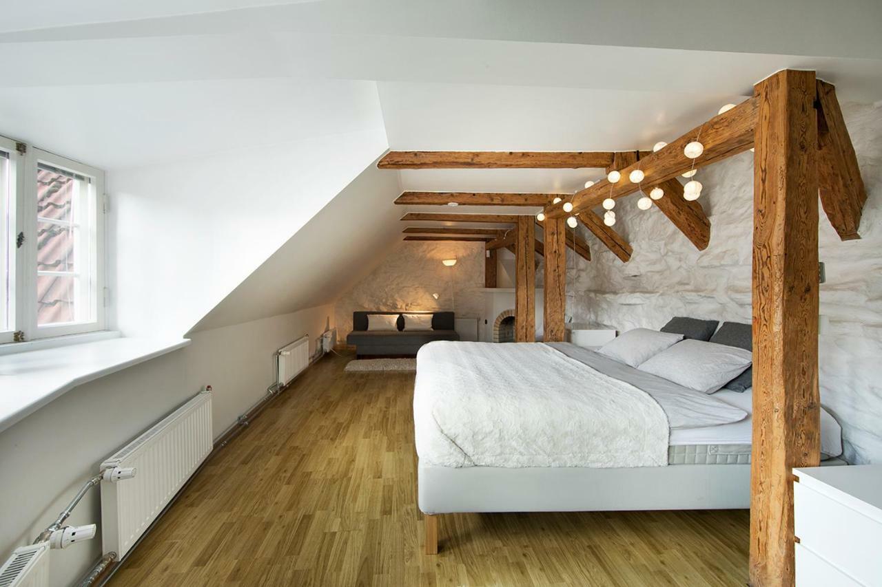 Heaven Apartment Таллин Экстерьер фото
