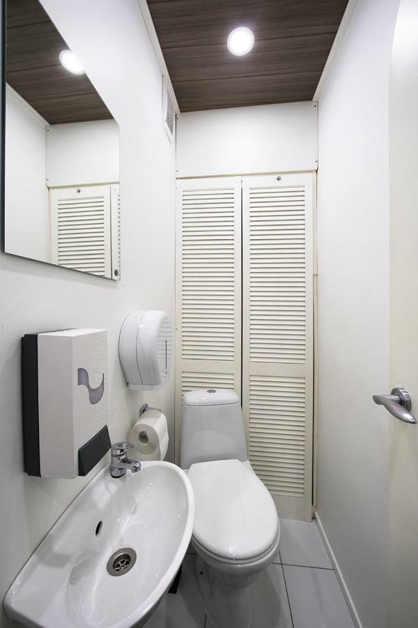 Heaven Apartment Таллин Экстерьер фото