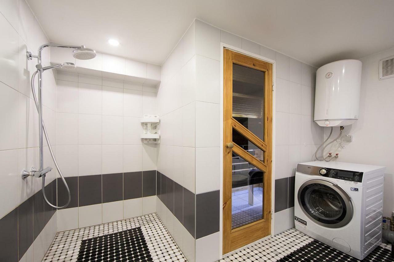 Heaven Apartment Таллин Экстерьер фото
